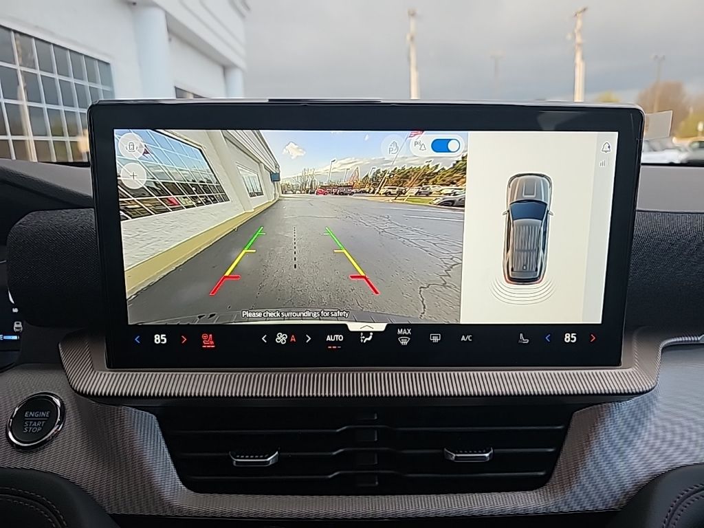 2026 Ford Explorer Active - Photo 18
