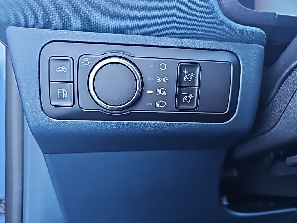 2025 Ford Maverick XLT - Photo 21