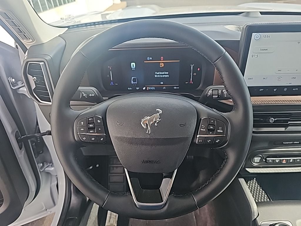 2026 Ford Bronco Sport Outer Banks - Photo 13