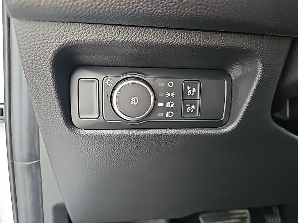 2025 Ford Ranger Lariat - Photo 21