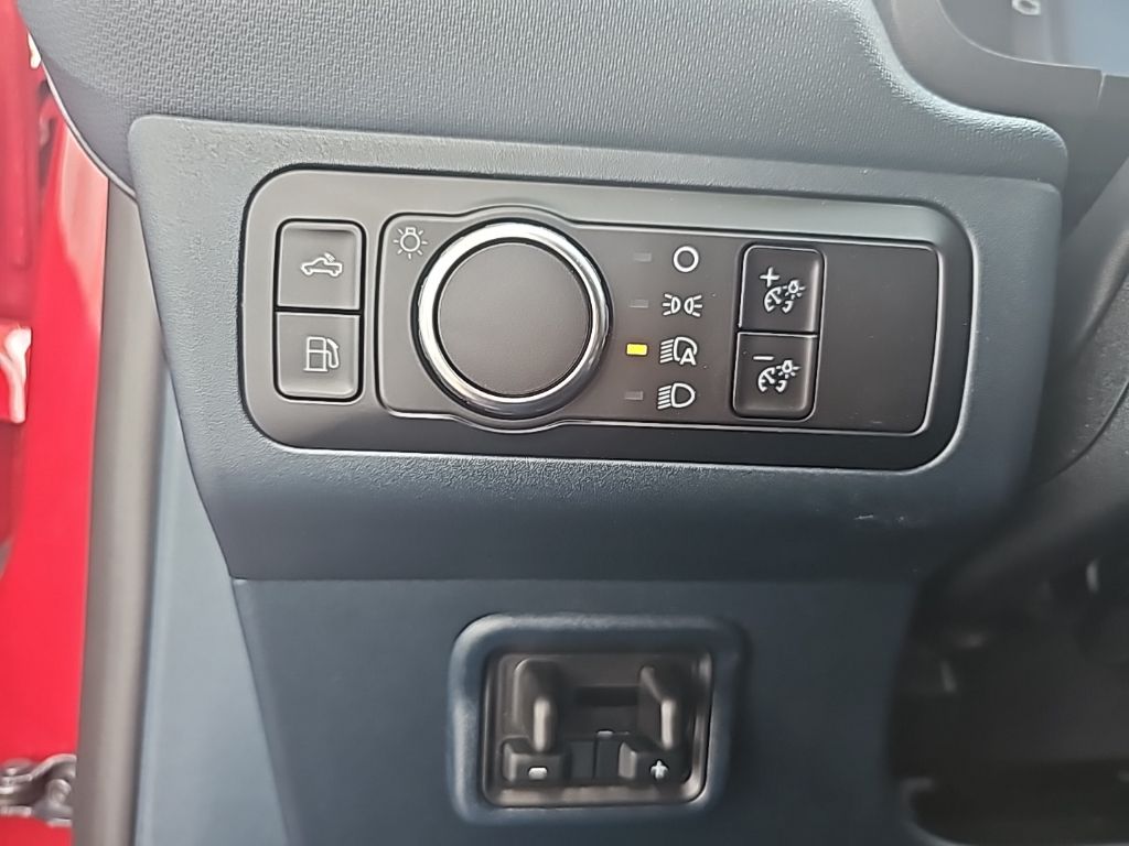 2026 Ford Maverick XLT - Photo 21