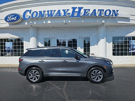 2023 Lincoln Corsair Standard SUV