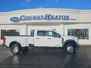 2026 Ford F-450 Truck Crew Cab
