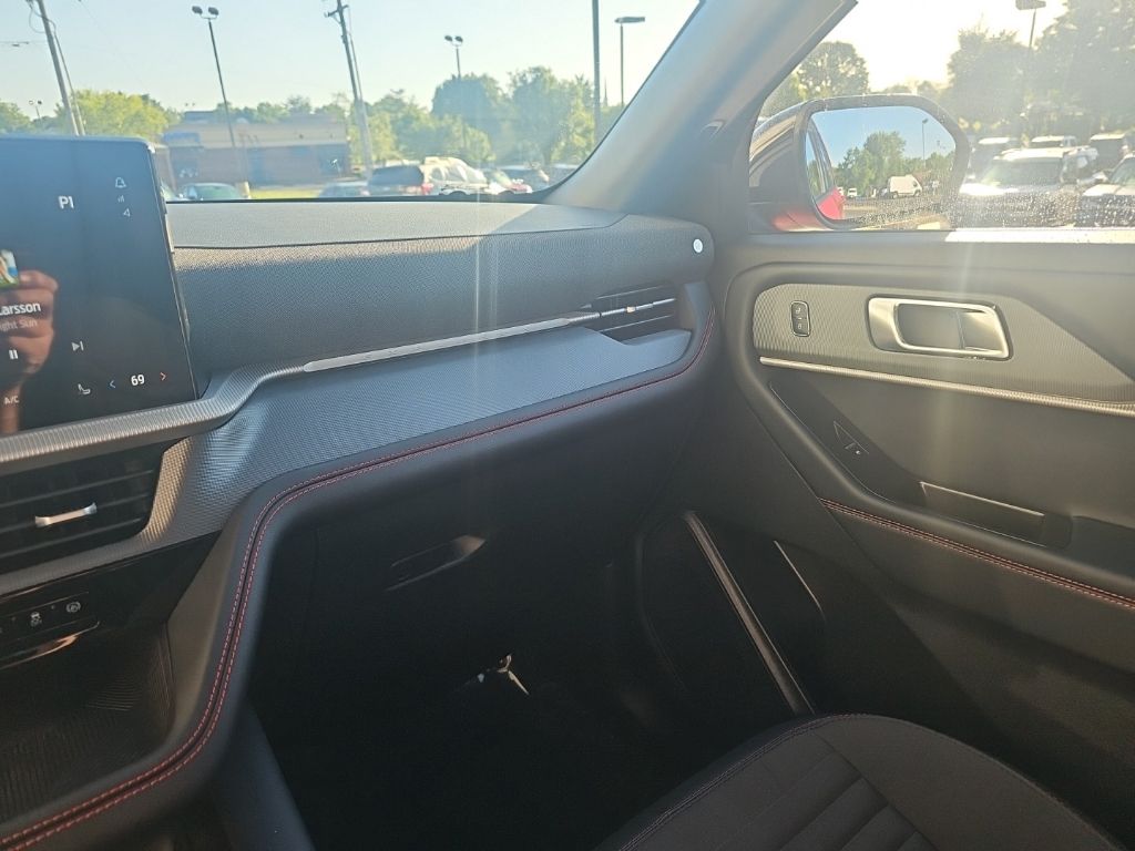 2026 Ford Explorer ST-Line - Photo 19