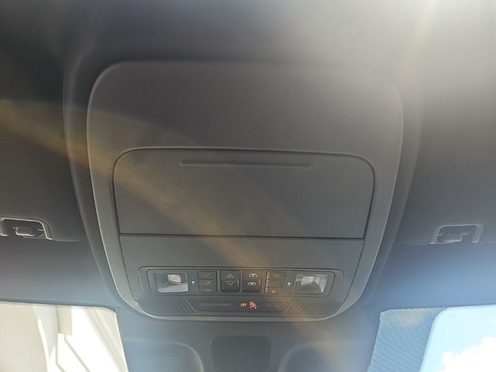 2026 Ford Expedition Tremor - Photo 24