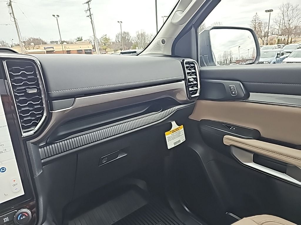 2025 Ford Ranger Lariat - Photo 19