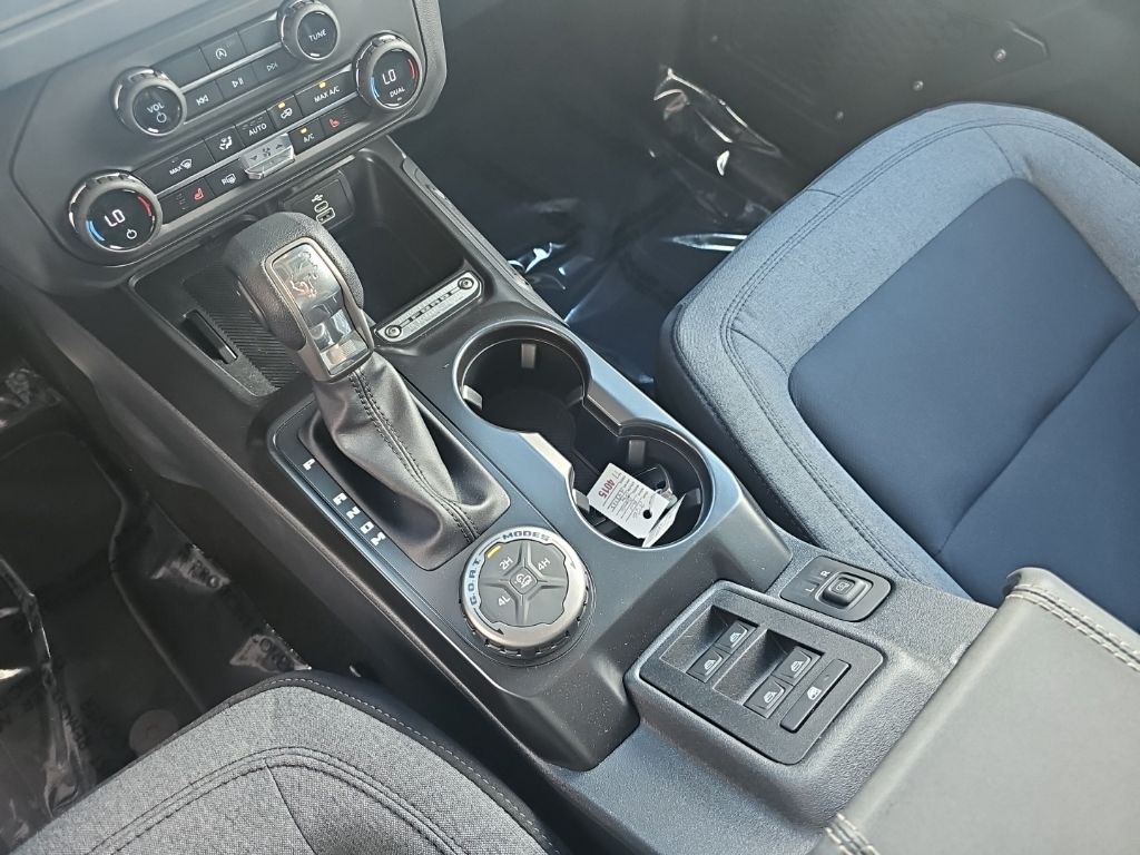 2026 Ford Bronco 4-Door Big Bend - Photo 18