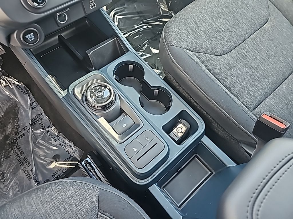 2025 Ford Maverick XLT - Photo 18