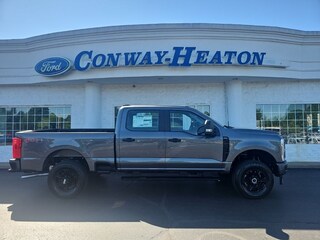 2026 Ford F-250 Truck Crew Cab