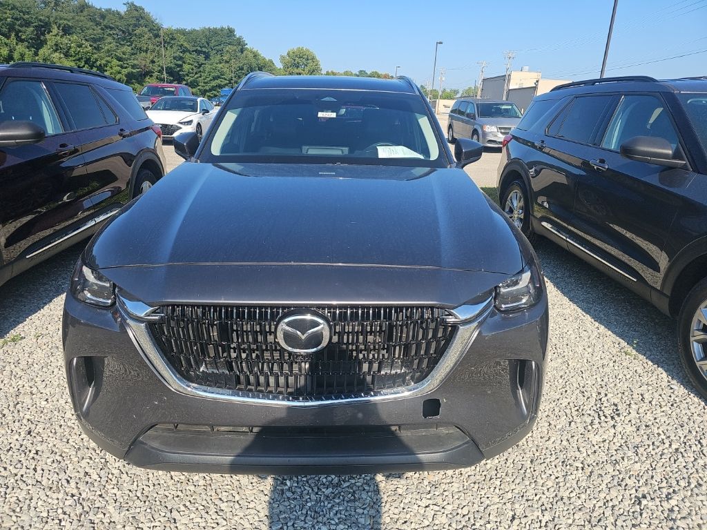 2024 Mazda CX-90