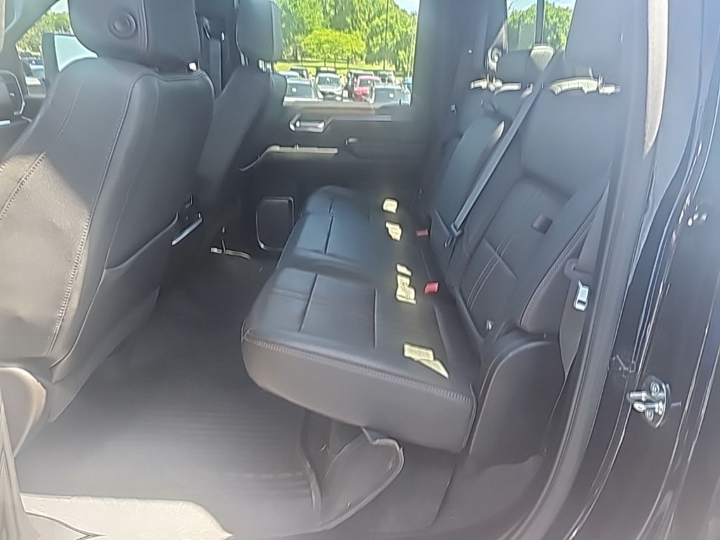2024 Chevrolet Silverado 2500HD High Country - Photo 12