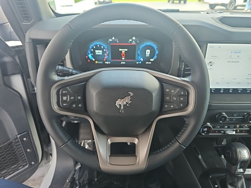 2026 Ford Bronco 4-Door Big Bend - Photo 13