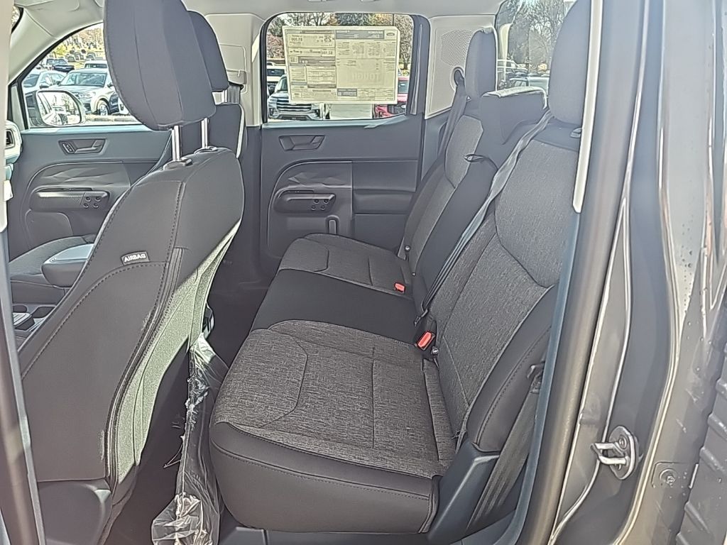 2025 Ford Maverick XLT - Photo 11