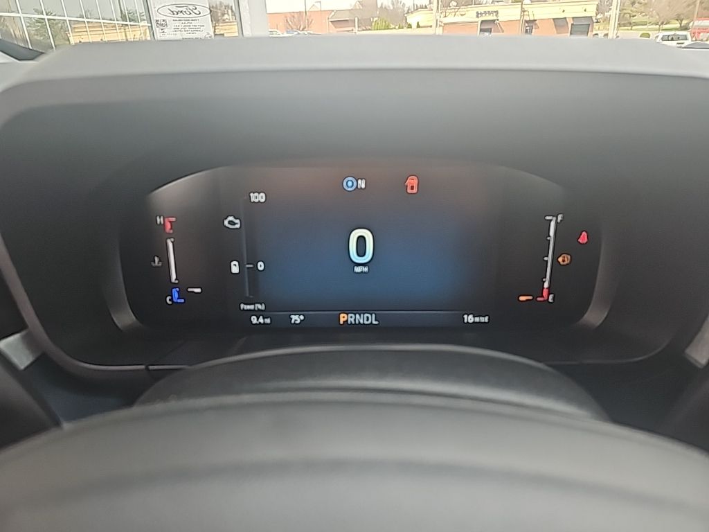 2026 Ford Maverick XLT - Photo 14
