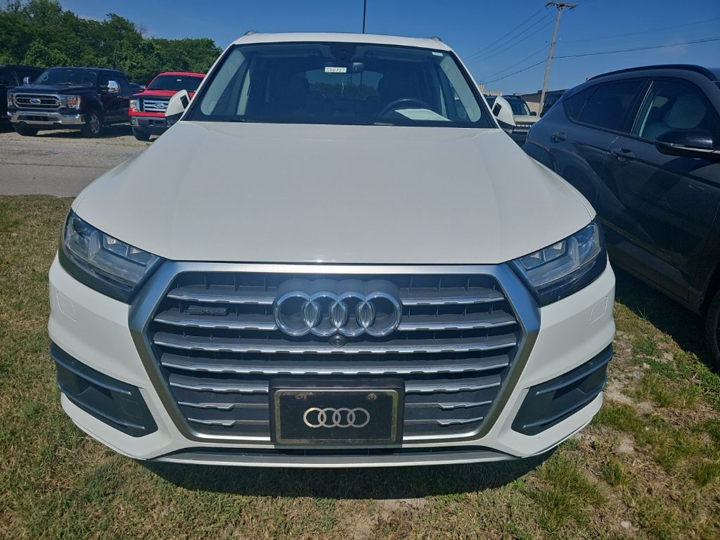 2019 Audi Q7 55 Premium Plus quattro Tiptronic's photo
