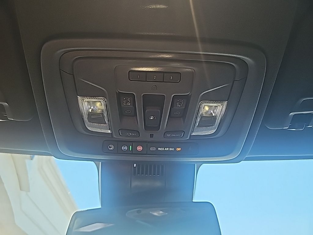 2024 Chevrolet Silverado 2500HD High Country - Photo 22