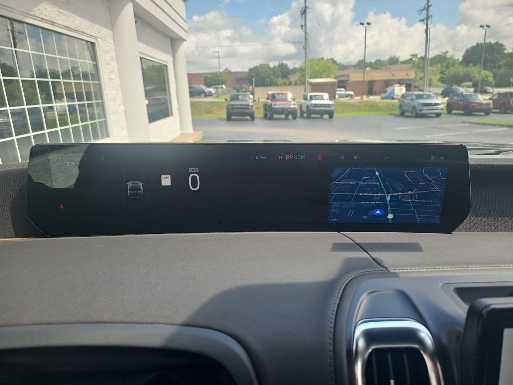 2026 Ford Expedition Tremor - Photo 17