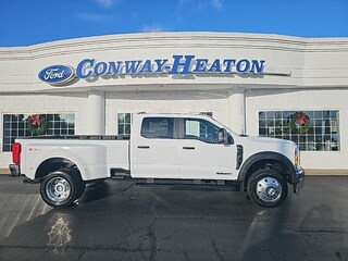 2026 Ford F-450 XL Truck Crew Cab