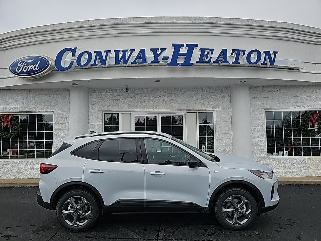 2026 Ford Escape SUV 