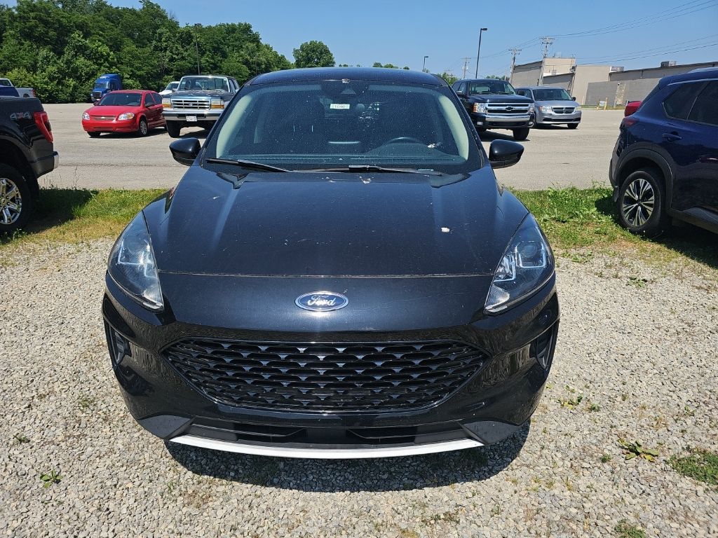 2020 Ford Escape SE Sport Hybrid AWD's photo