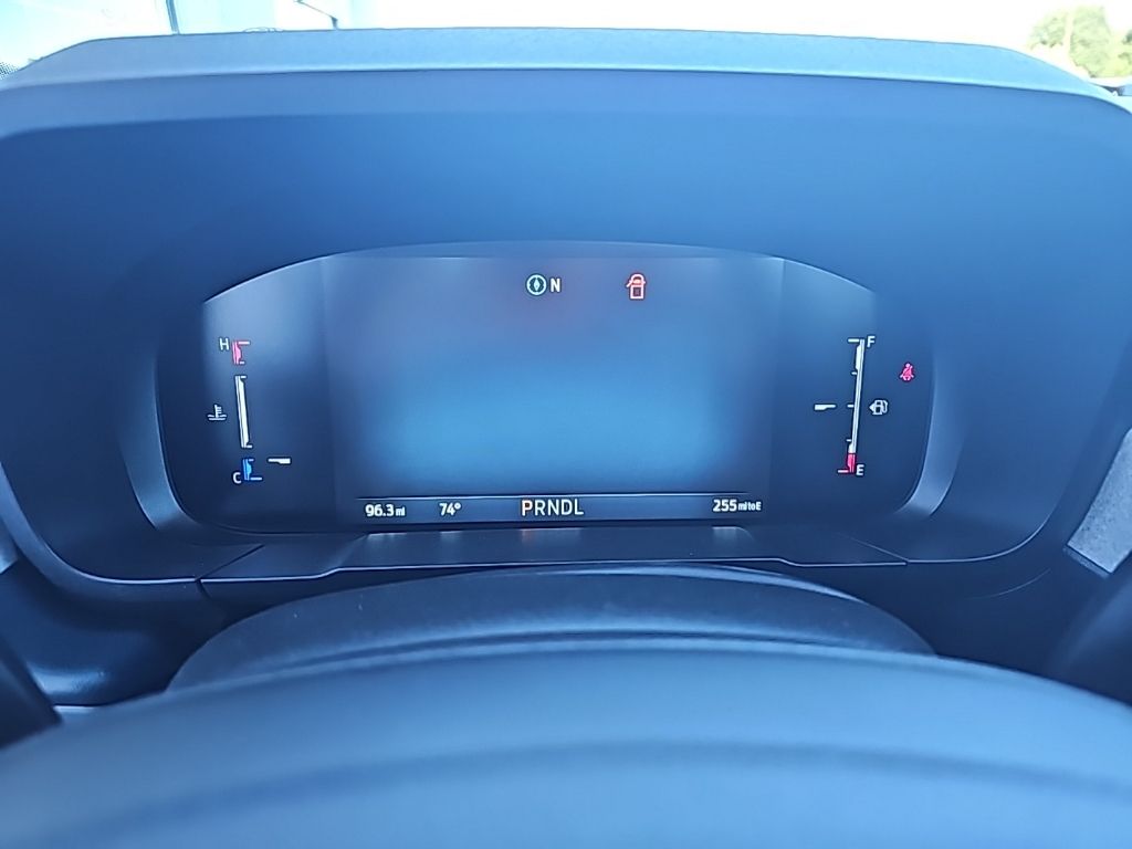 2025 Ford Maverick XLT - Photo 14