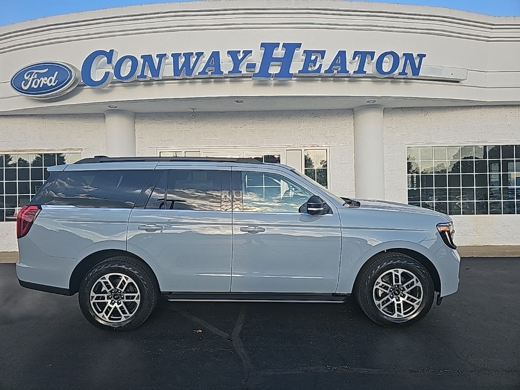 2025 Ford Expedition SUV 