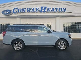 2025 Ford Expedition Active SUV