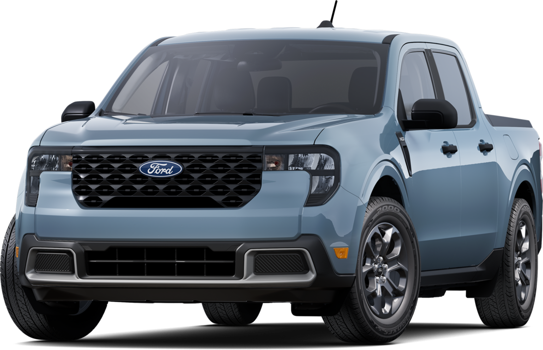 Ford Maverick XLT