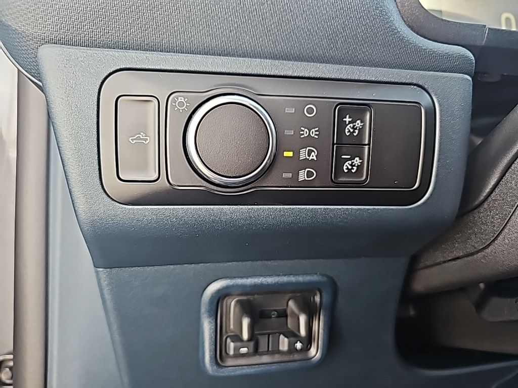 2025 Ford Maverick XLT - Photo 21