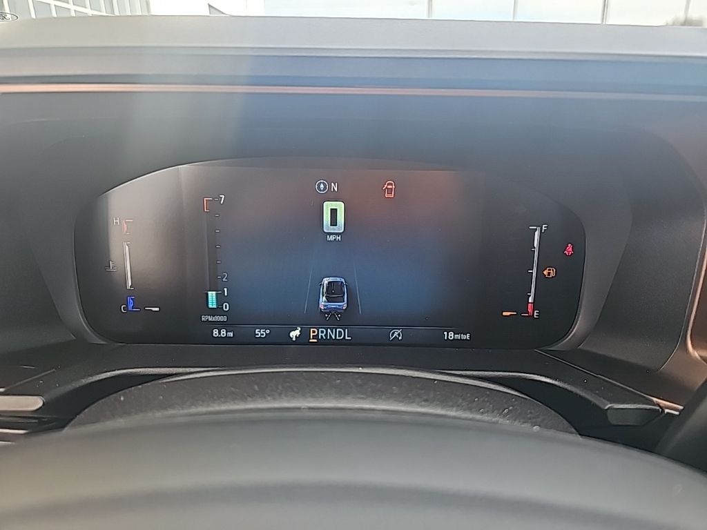2026 Ford Bronco Sport Outer Banks - Photo 14