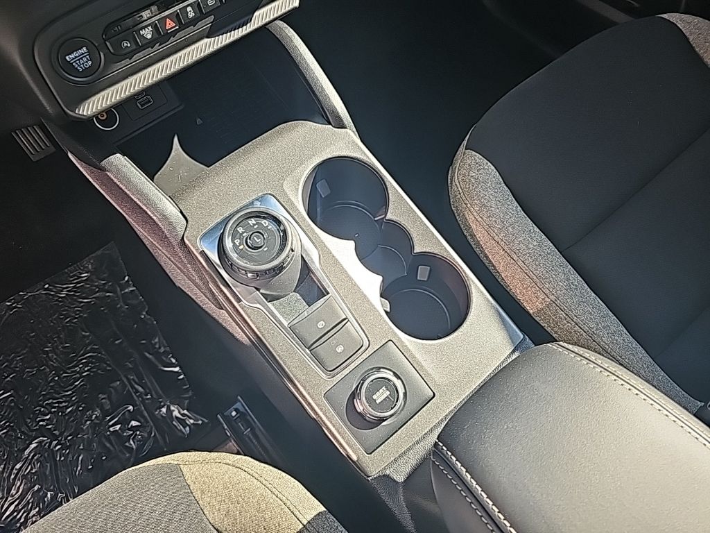 2025 Ford Bronco Sport Big Bend - Photo 18