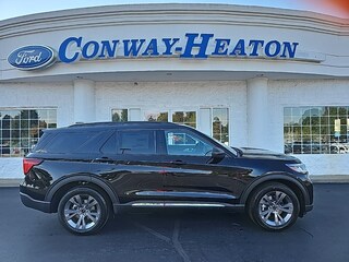 2025 Ford Explorer Active SUV