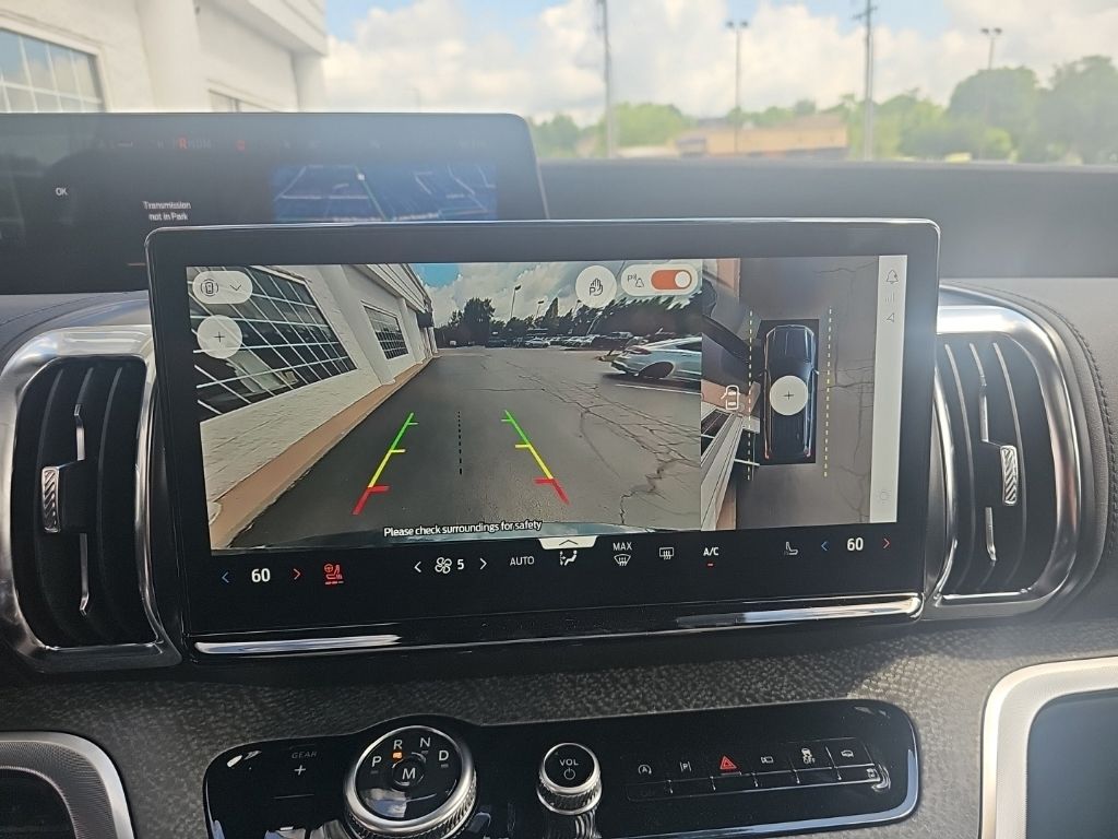2026 Ford Expedition Tremor - Photo 20