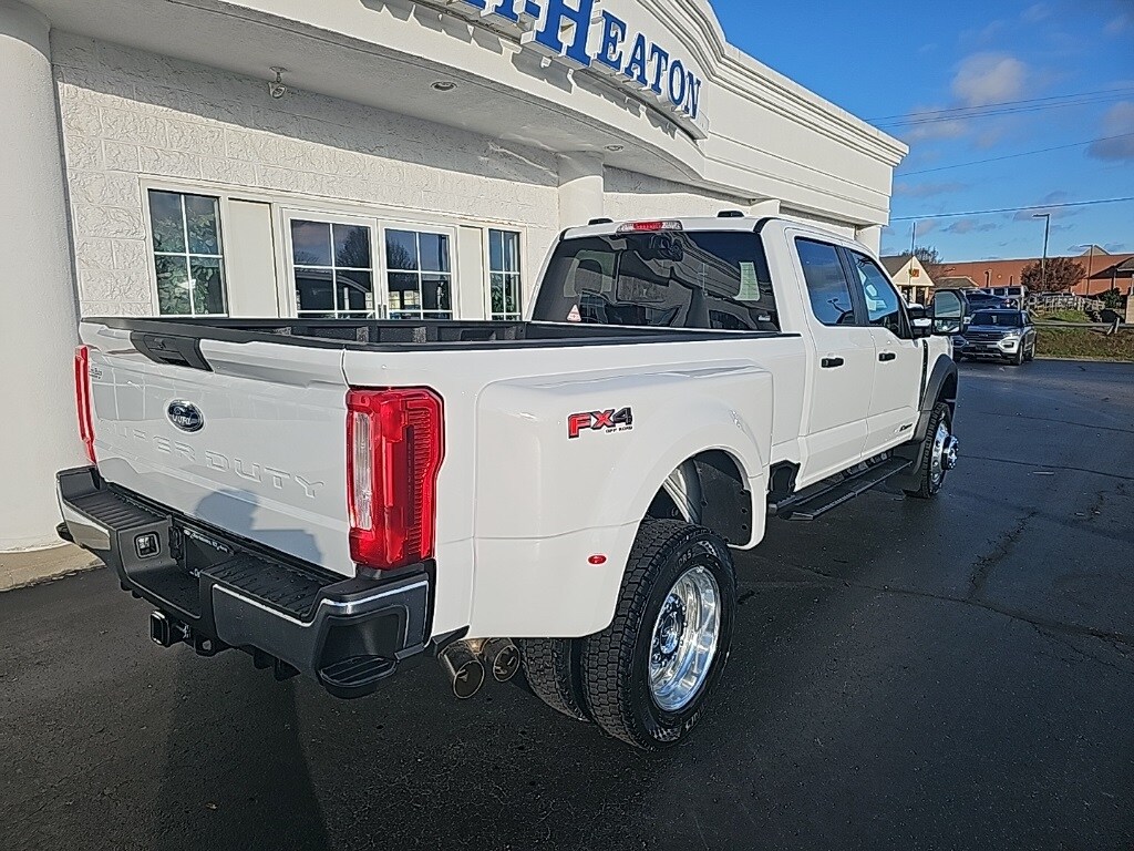2026 Ford F-450 XL photo 4