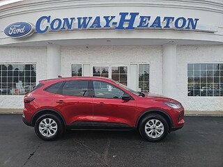 2026 Ford Escape Active SUV