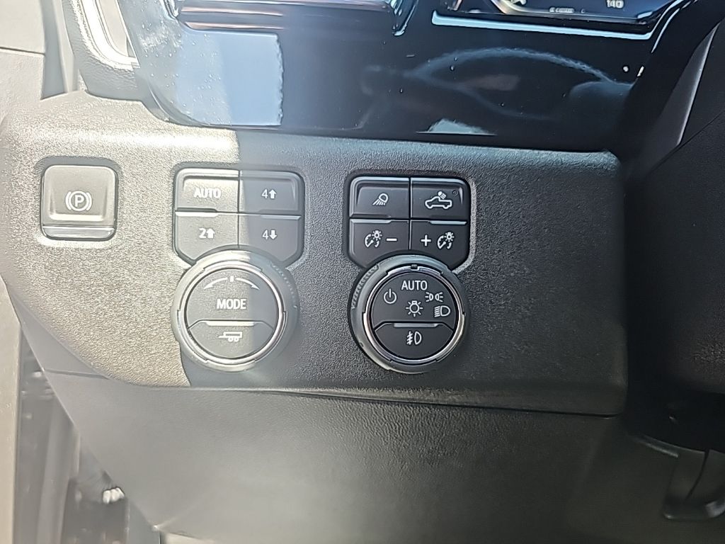 2024 Chevrolet Silverado 2500HD High Country - Photo 23