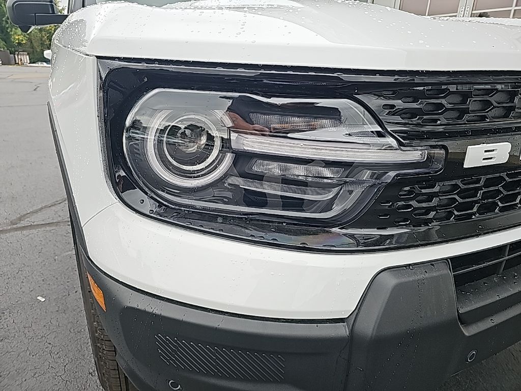2025 Ford Bronco Sport Outer Banks - Photo 7