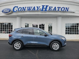 2026 Ford Escape Active SUV