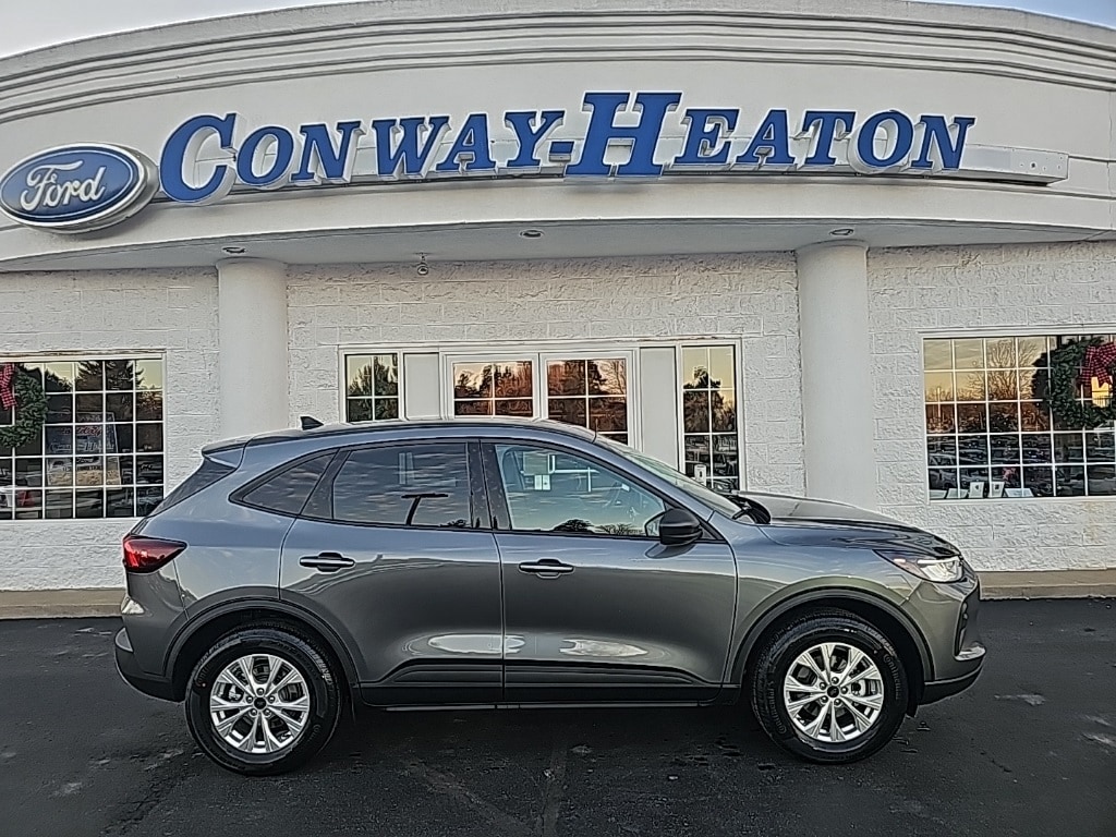 2026 Ford Escape Active's photo