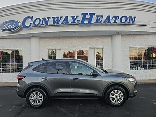 2026 Ford Escape Active SUV