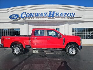 2026 Ford F-250 XL Truck Crew Cab