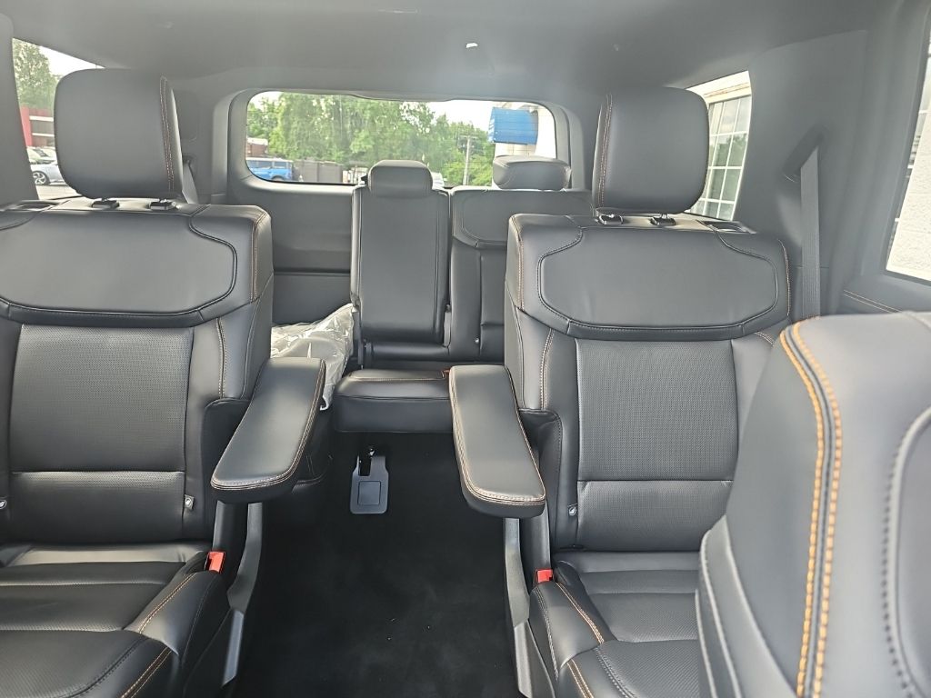 2026 Ford Expedition Tremor - Photo 11