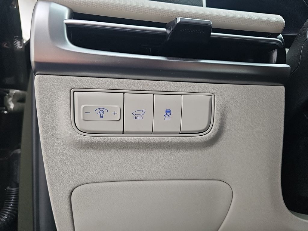 2025 Hyundai Tucson SEL - Photo 21