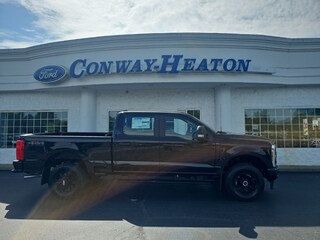 2026 Ford F-250 Truck Crew Cab