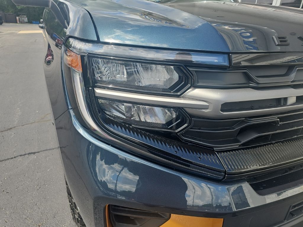 2026 Ford Expedition Tremor - Photo 7