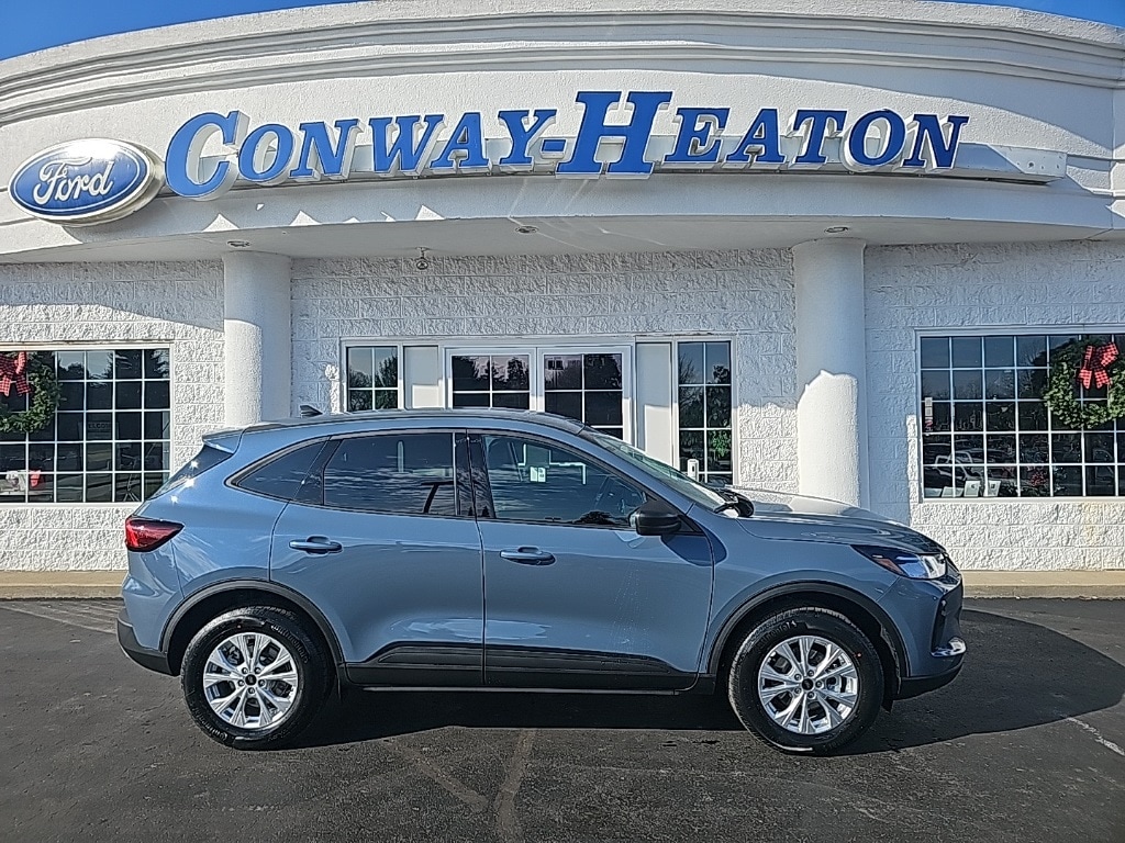 2026 Ford Escape Active's photo