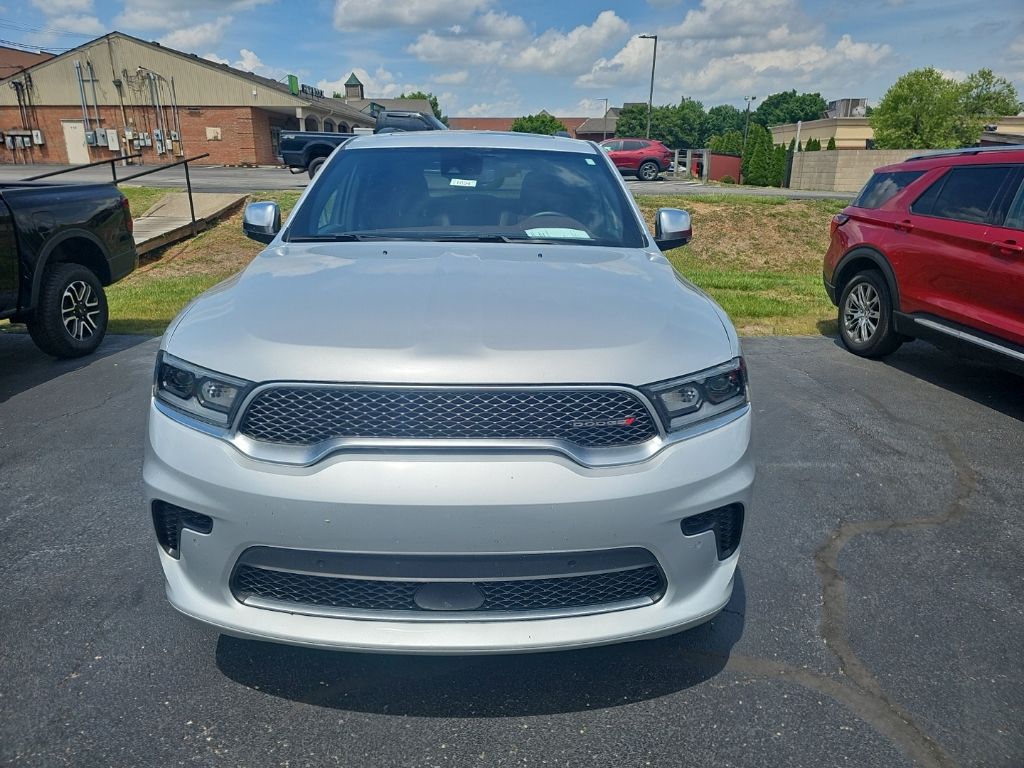 2024 Dodge Durango Citadel AWD's photo