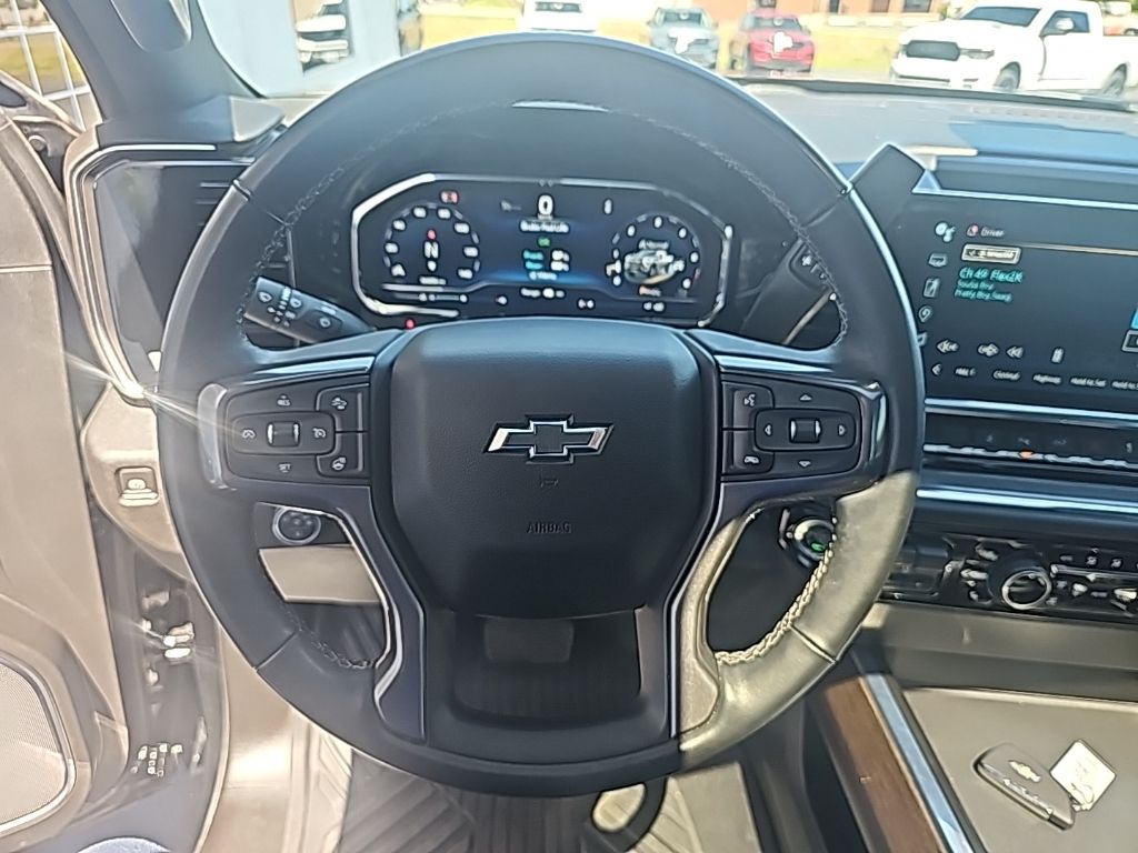 2024 Chevrolet Silverado 2500HD High Country - Photo 15