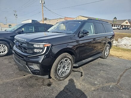 2025 Ford Expedition Active SUV