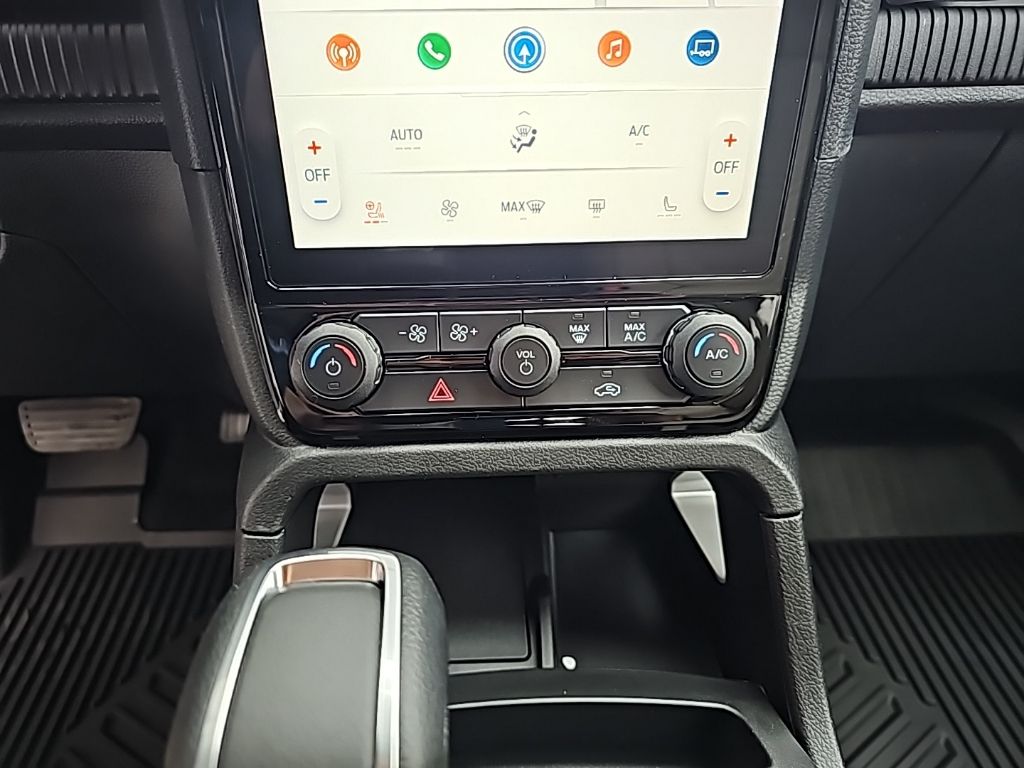 2025 Ford Ranger Lariat - Photo 17